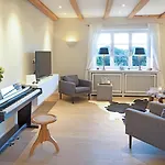 Feriehus Hummelflug