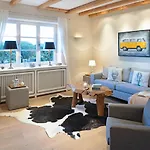 Feriehus Hummelflug *
