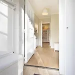 Feriehus Hummelflug *