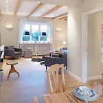 Hummelflug Feriehus *