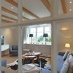 Feriehus Hummelflug List