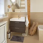 Feriehus Hummelflug *