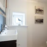 Hummelflug Feriehus *