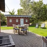 Feriehus Hummelflug *