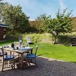 Feriehus Hummelflug *
