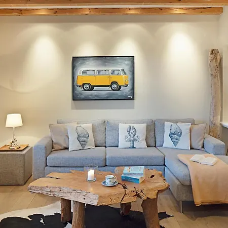 Hébergement de vacances Hummelflug