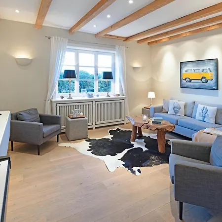 Hébergement de vacances Hummelflug *