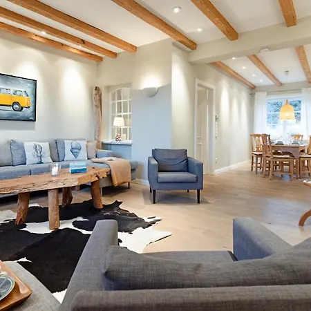 Hébergement de vacances Hummelflug *