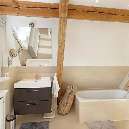 Hébergement de vacances Hummelflug