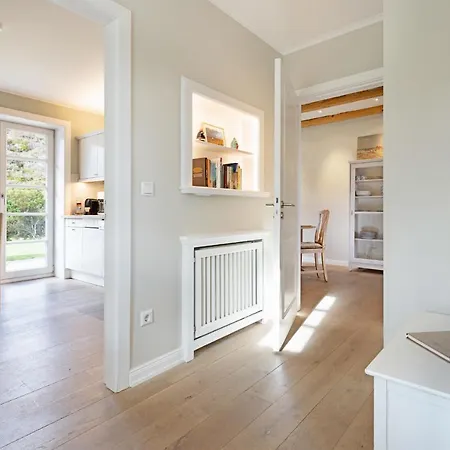 Hummelflug Hébergement de vacances *