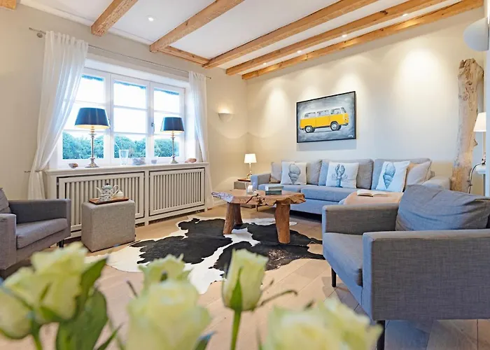 Casa vacanze Hummelflug *