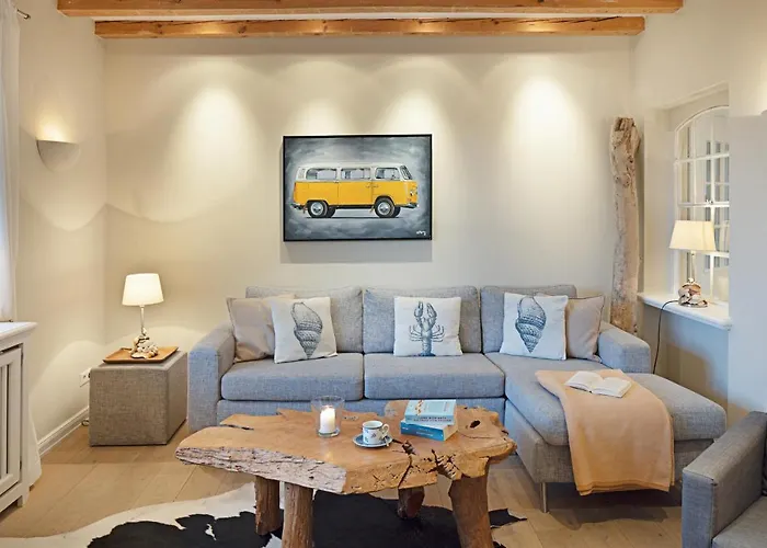 Casa vacanze Hummelflug