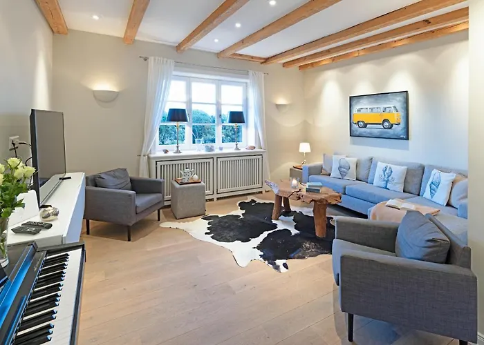 Casa vacanze Hummelflug *