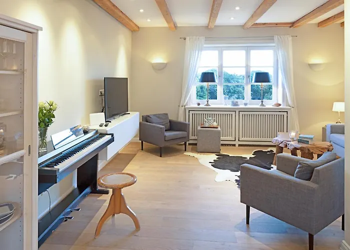 Casa vacanze Hummelflug