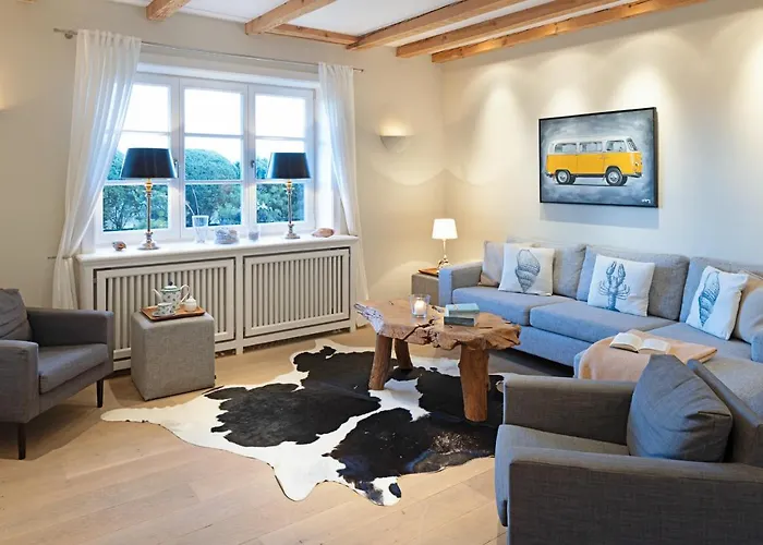 Casa vacanze Hummelflug *