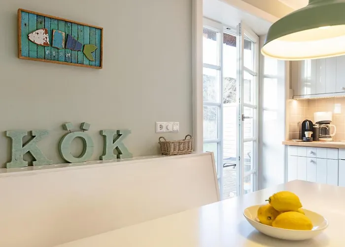 Hummelflug Casa vacanze