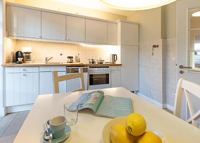 Hummelflug Casa vacanze *