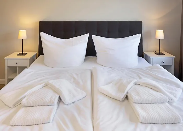 Casa vacanze Hummelflug List