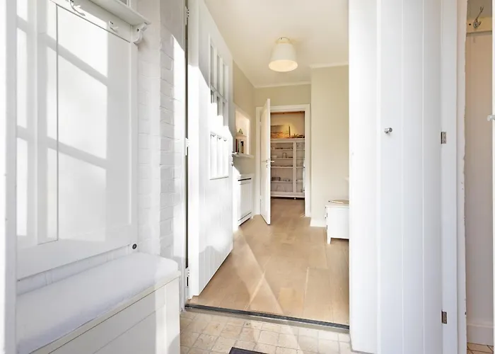 Casa vacanze Hummelflug *