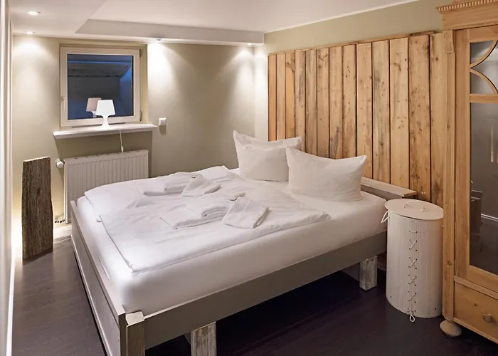 Casa vacanze Hummelflug List