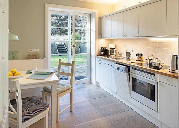 Hummelflug Casa vacanze *