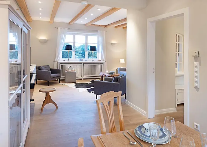 Hummelflug Casa vacanze *