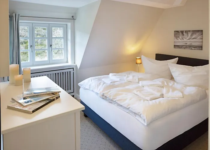 Hummelflug Casa vacanze *