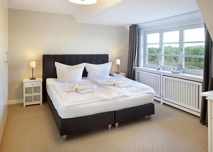 Hummelflug Casa vacanze *