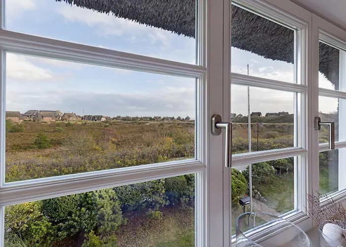 Hummelflug Casa vacanze List