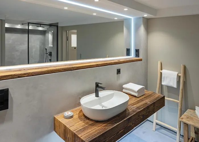 Hummelflug Casa vacanze List