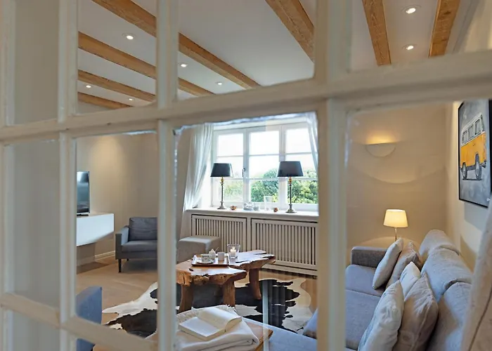 Casa vacanze Hummelflug List