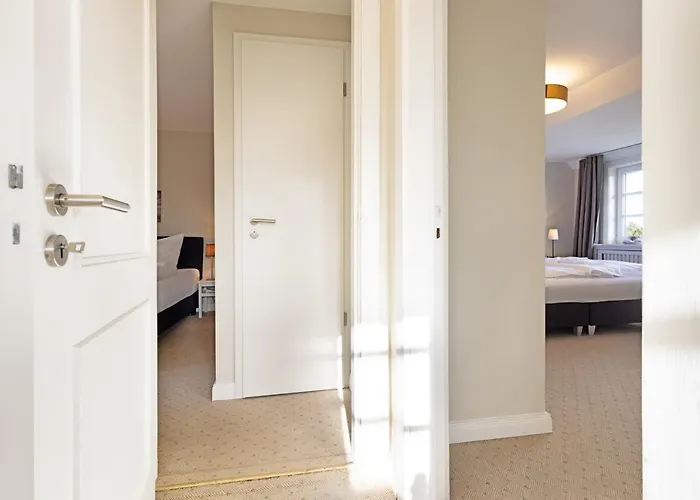 Casa vacanze Hummelflug