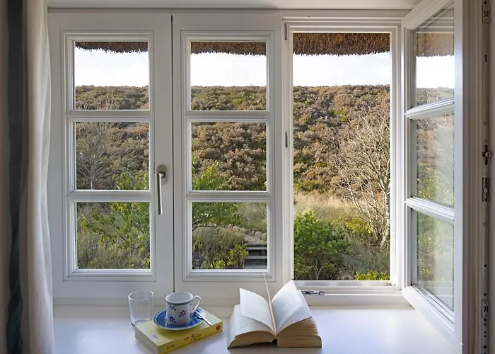 Hummelflug Casa vacanze