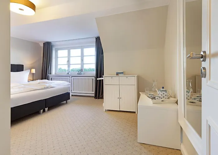 Casa vacanze Hummelflug List