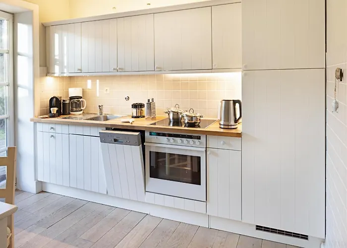 Casa vacanze Hummelflug List