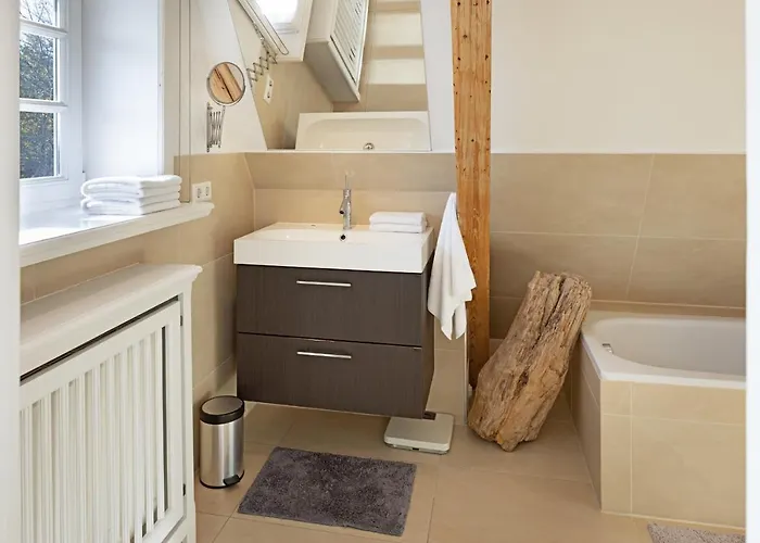 Casa vacanze Hummelflug *