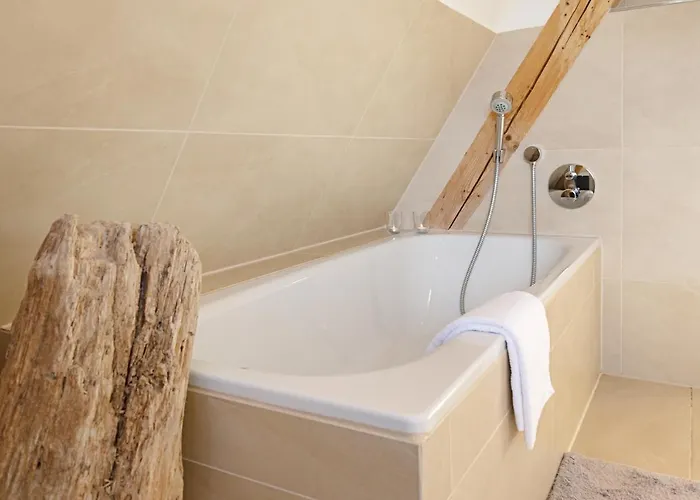 Hummelflug Casa vacanze *