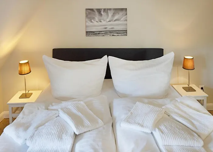 Hummelflug Casa vacanze