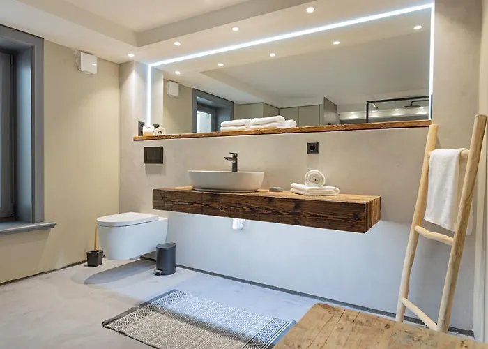 Hummelflug Casa vacanze