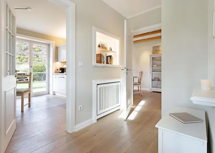 Hummelflug Casa vacanze *