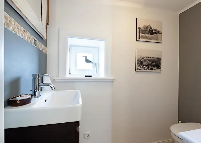 Hummelflug Casa vacanze *