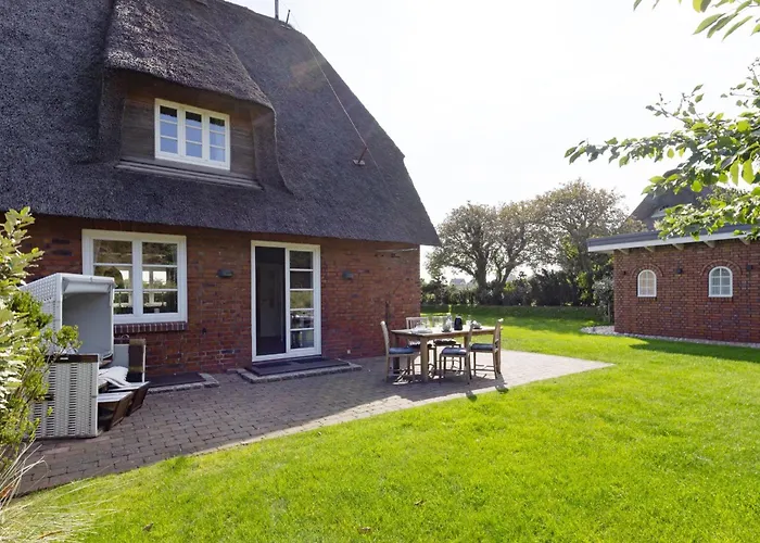 Hummelflug Casa vacanze *