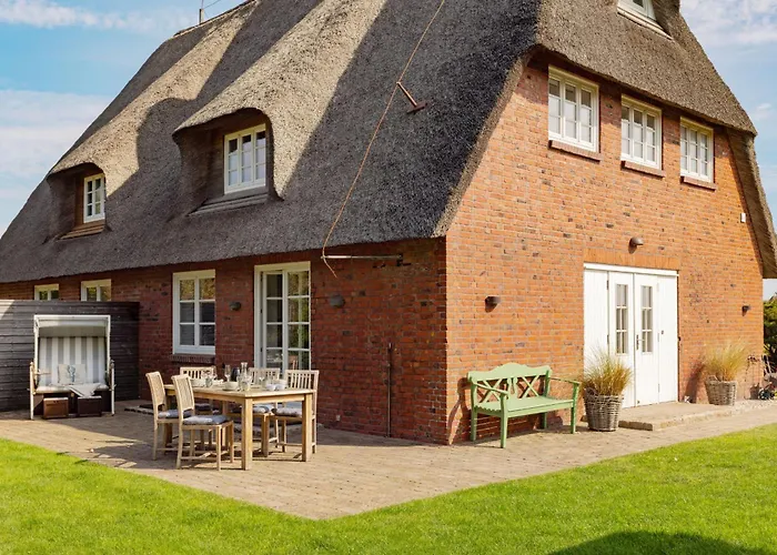 Casa vacanze Hummelflug *