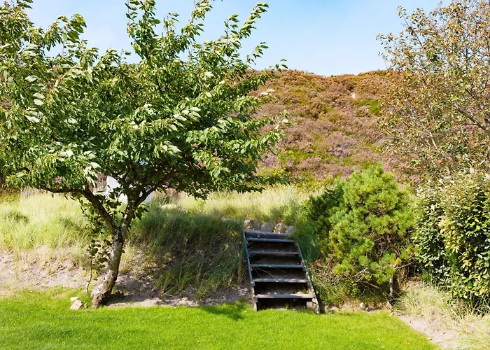 Hummelflug Casa vacanze