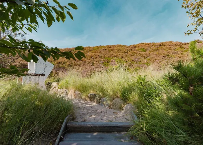 Casa vacanze Hummelflug