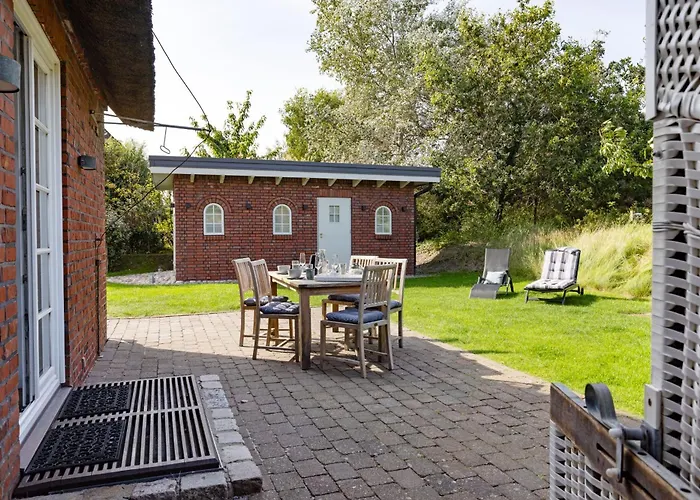 Casa vacanze Hummelflug *