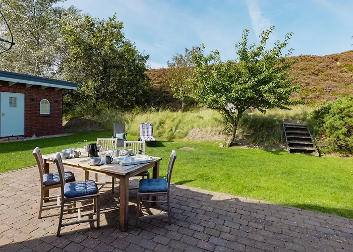 Casa vacanze Hummelflug *